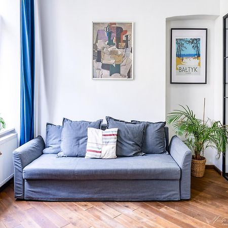 City Center Apartments Citybeat#4 クラクフ エクステリア 写真