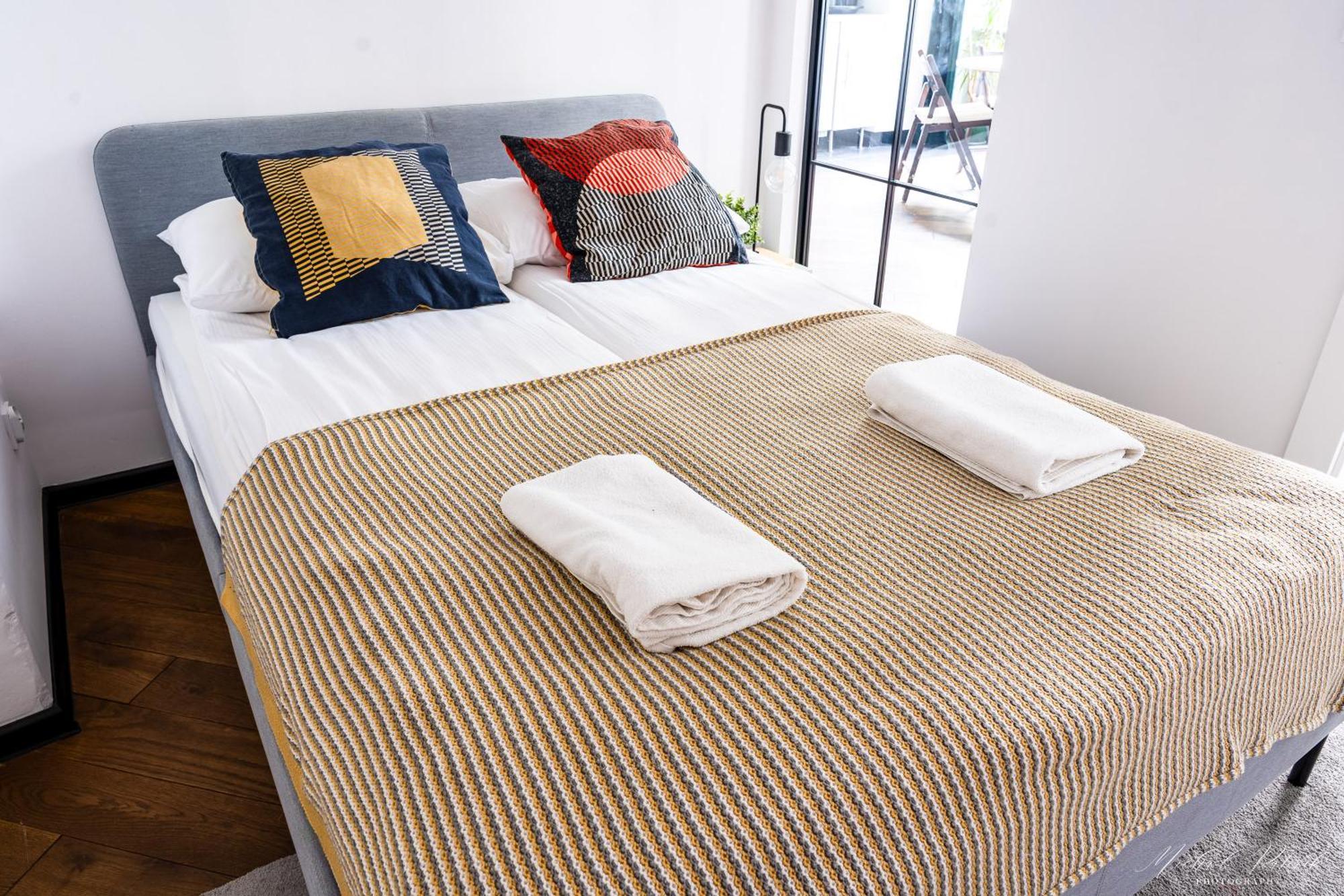 City Center Apartments Citybeat#4 クラクフ エクステリア 写真