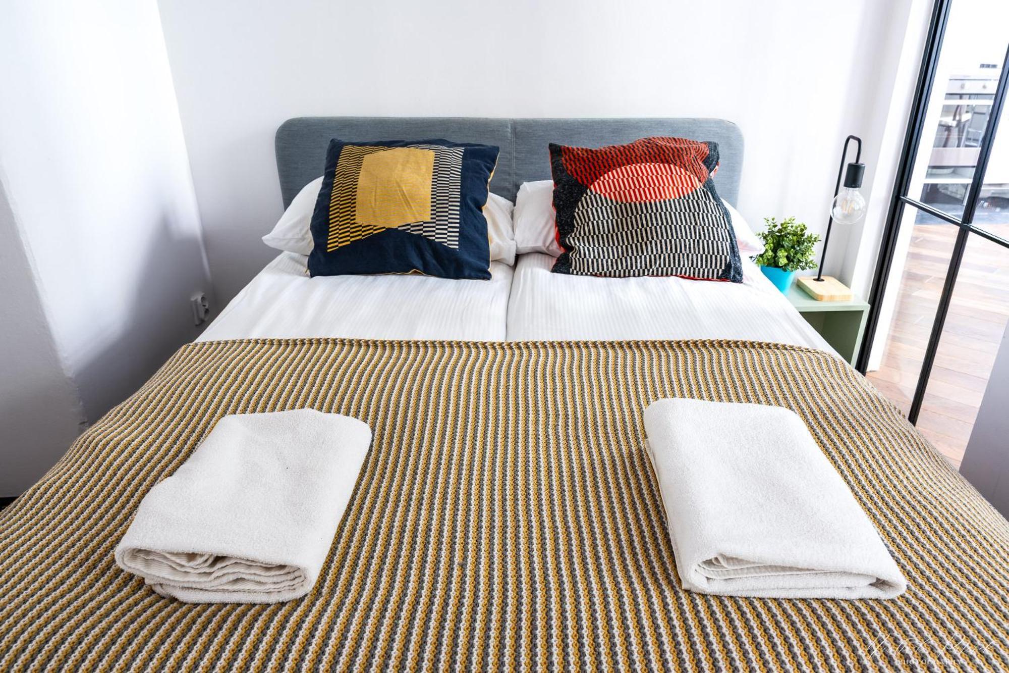 City Center Apartments Citybeat#4 クラクフ エクステリア 写真