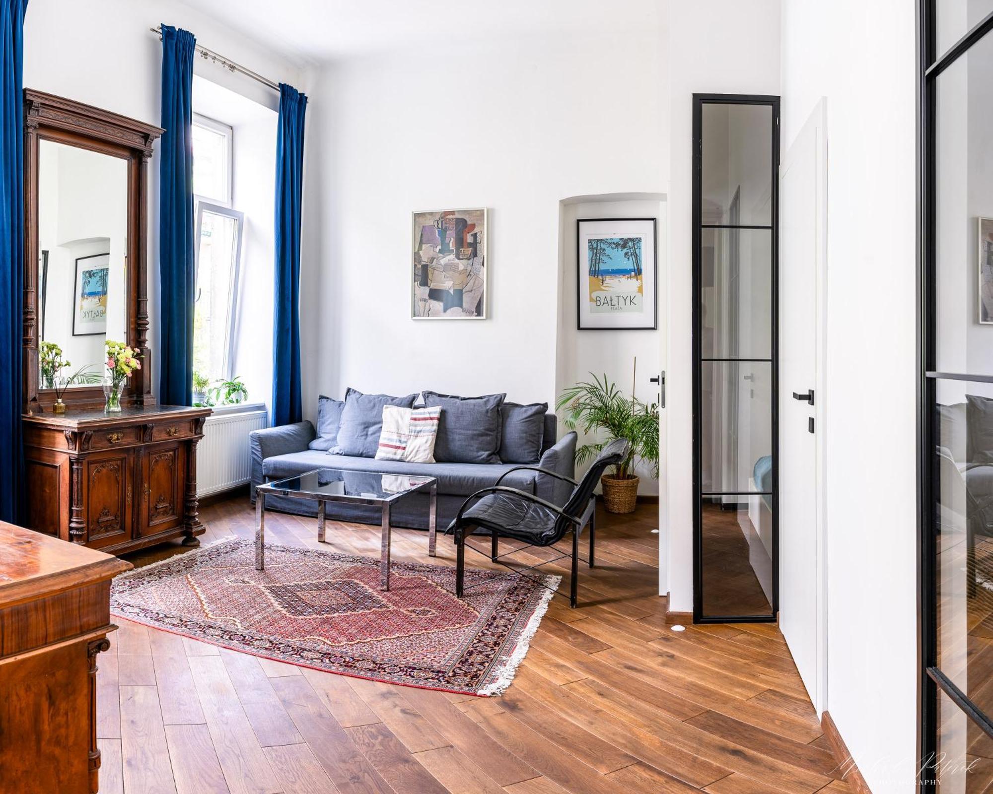 City Center Apartments Citybeat#4 クラクフ エクステリア 写真