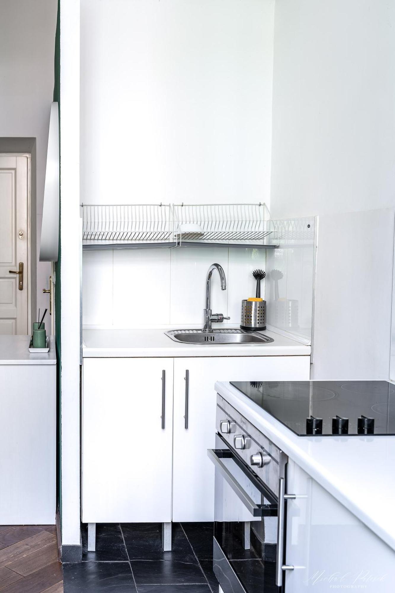 City Center Apartments Citybeat#4 クラクフ エクステリア 写真