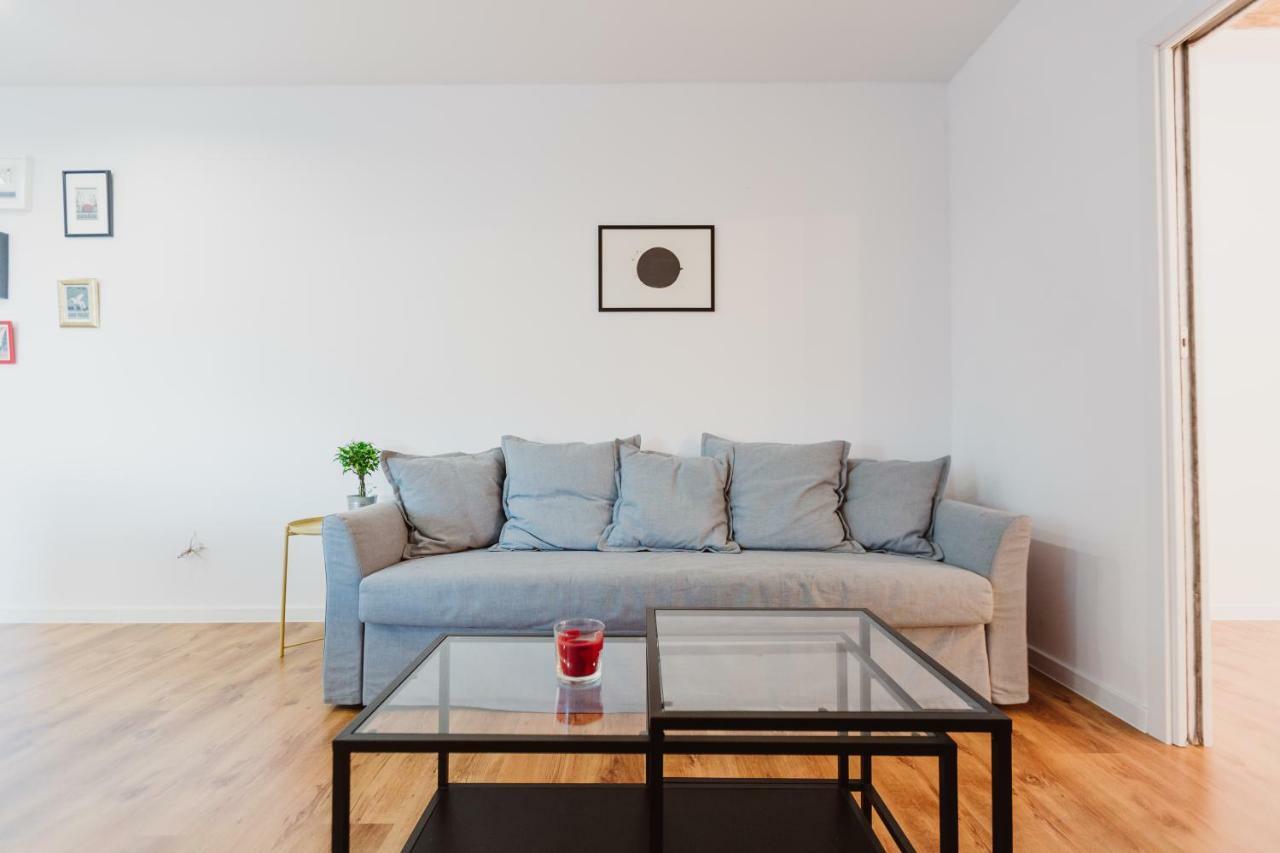 City Center Apartments Citybeat#4 クラクフ エクステリア 写真