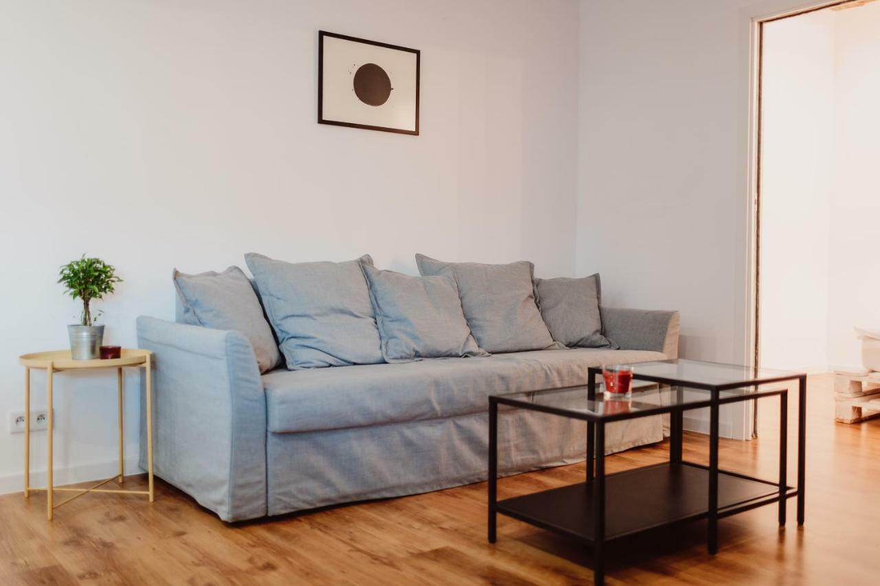 City Center Apartments Citybeat#4 クラクフ エクステリア 写真