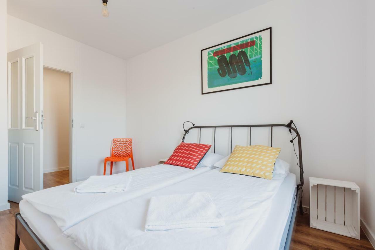 City Center Apartments Citybeat#4 クラクフ エクステリア 写真