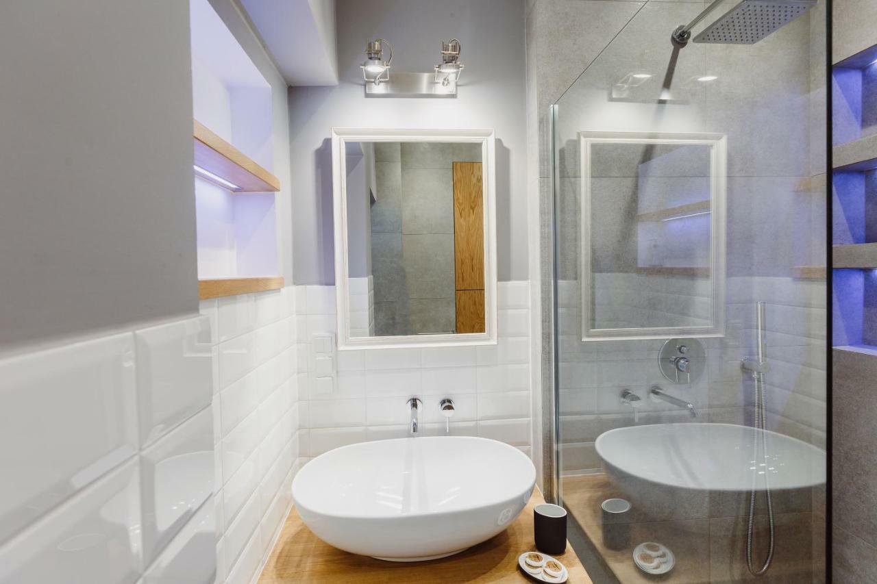 City Center Apartments Citybeat#4 クラクフ エクステリア 写真