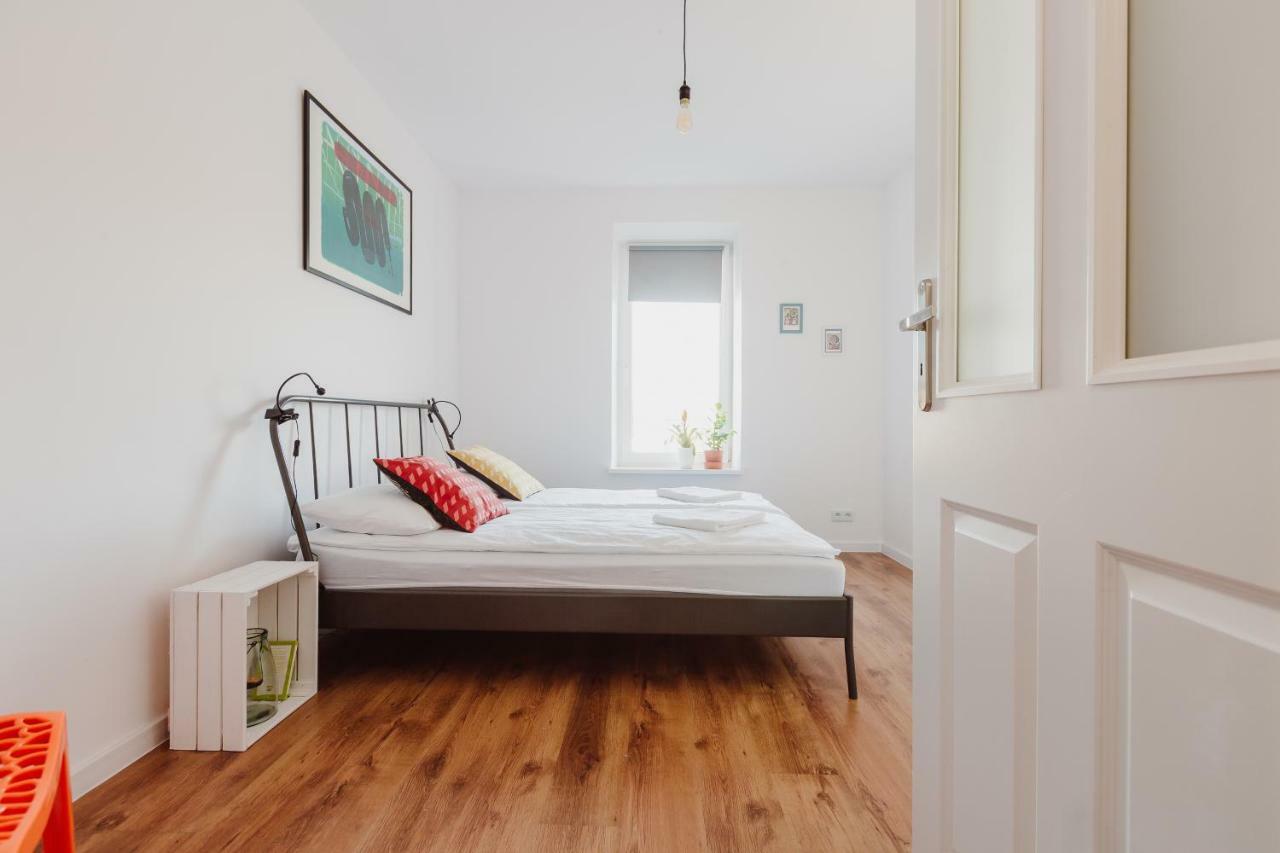 City Center Apartments Citybeat#4 クラクフ エクステリア 写真
