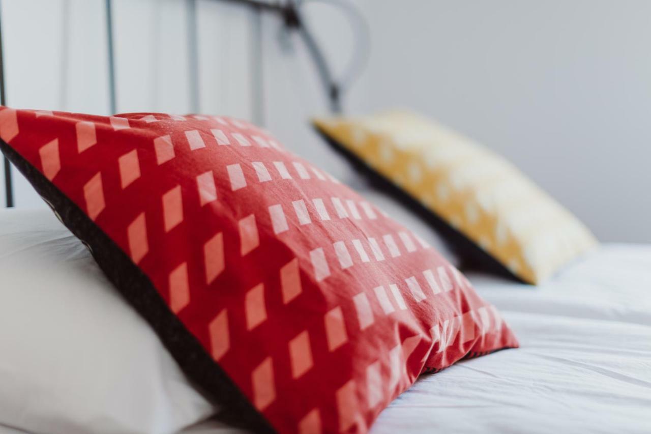 City Center Apartments Citybeat#4 クラクフ エクステリア 写真